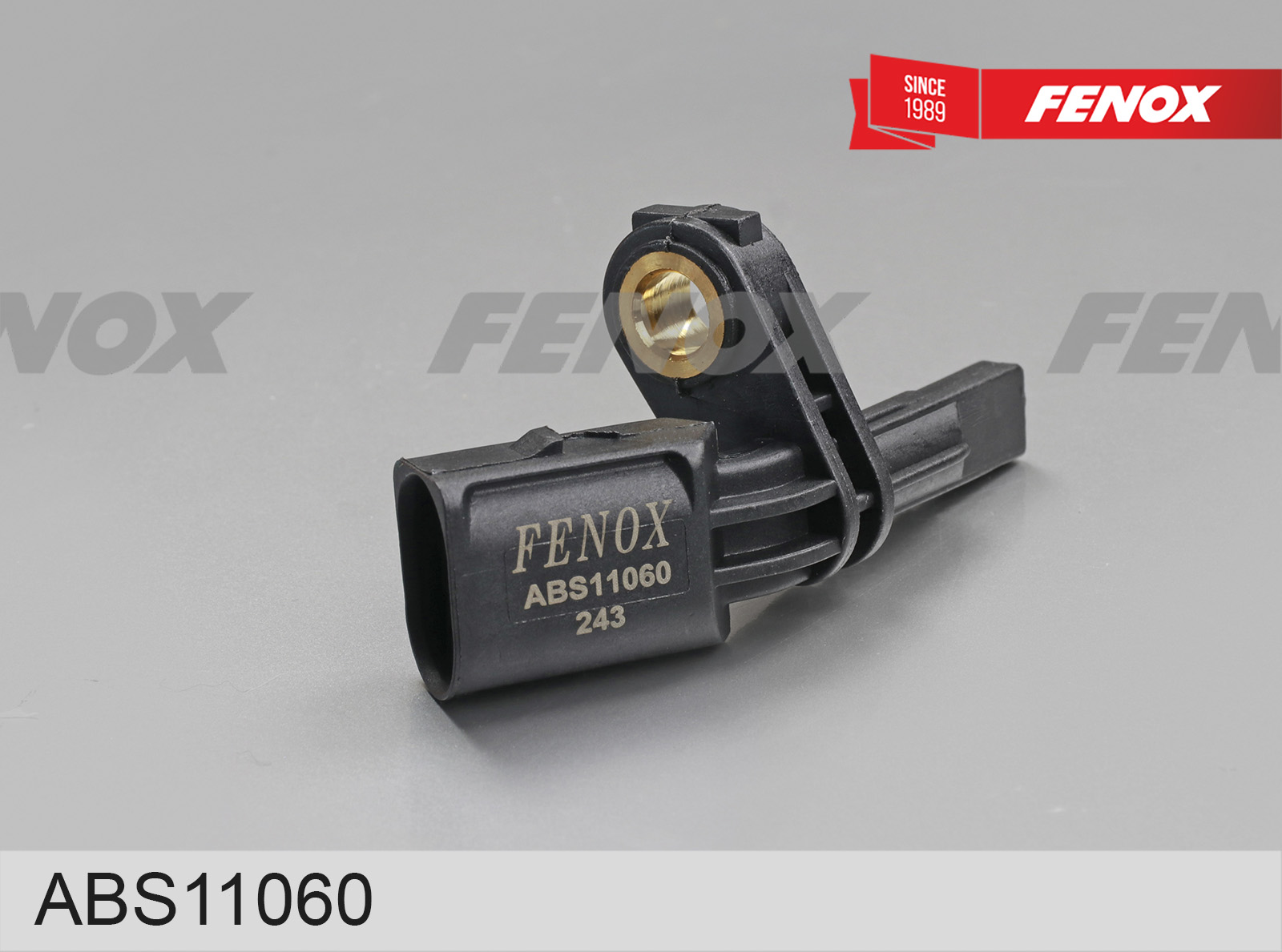 Датчик ABS - Fenox ABS11060
