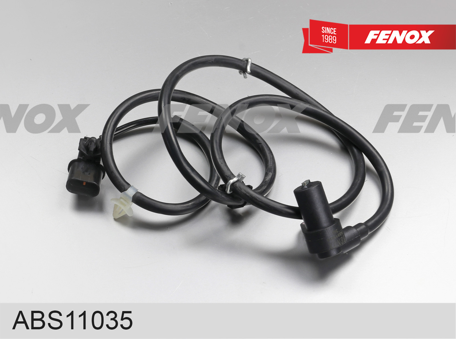 Датчик ABS - Fenox ABS11035
