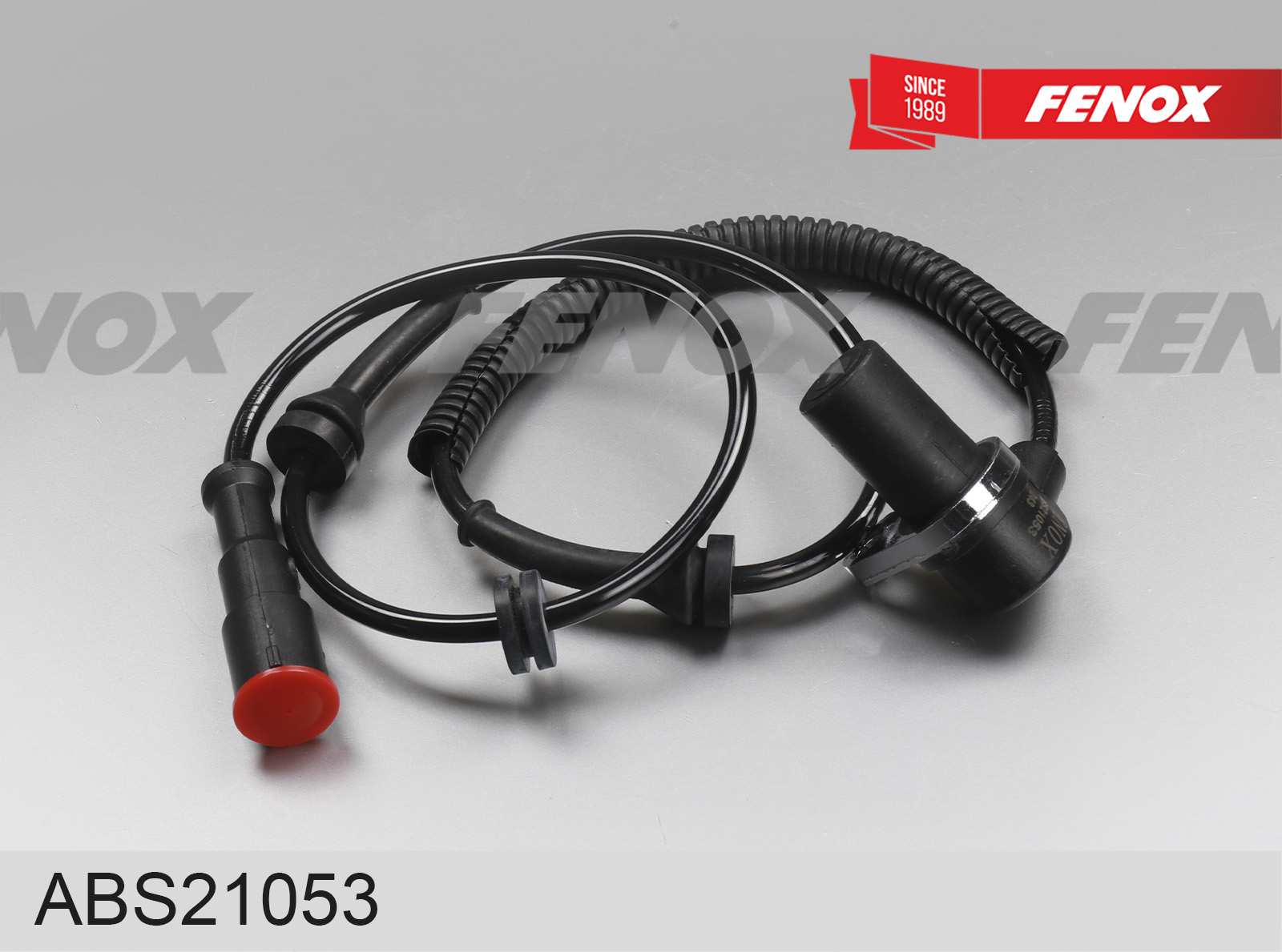 Датчик ABS - Fenox ABS21053