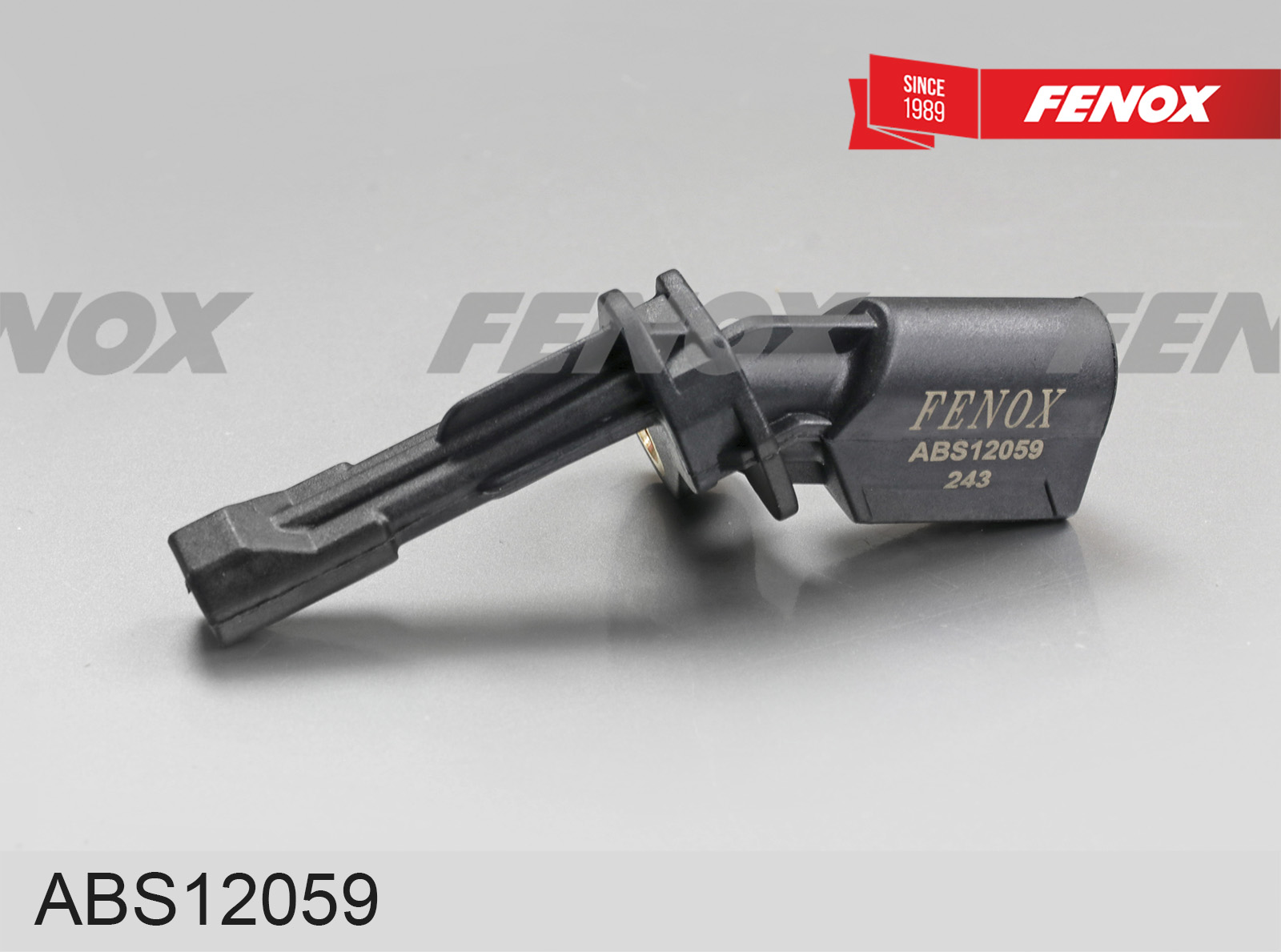 Датчик ABS - Fenox ABS12059