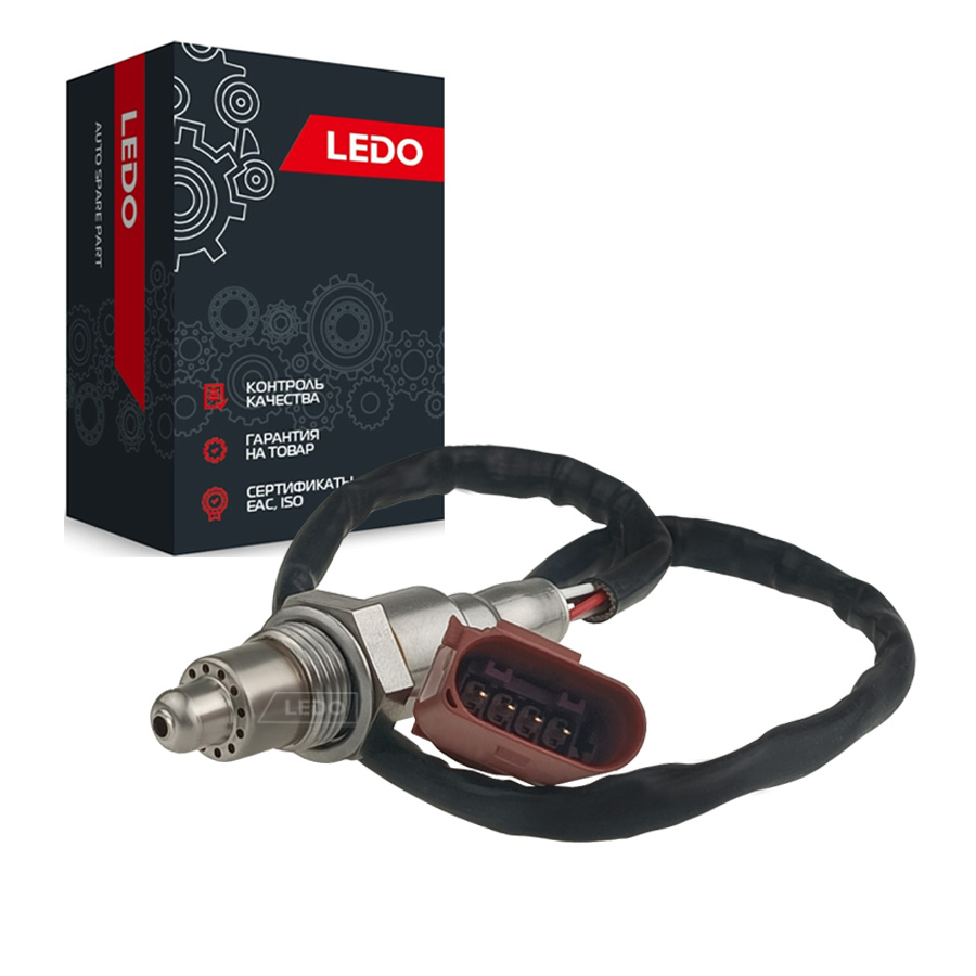 Датчик кислорода - LEDO 80041LSO