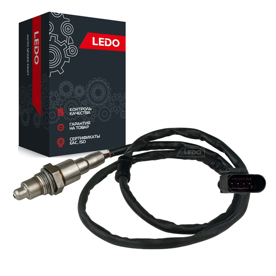 Датчик кислорода - LEDO 80042LSO