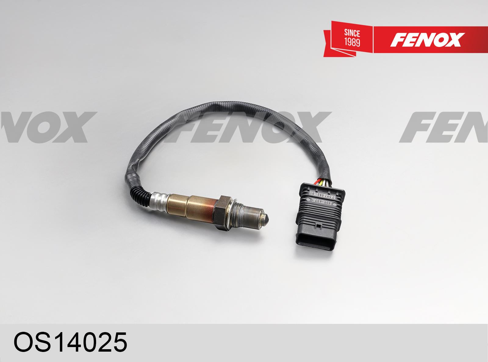 Датчик кислорода - Fenox OS14025