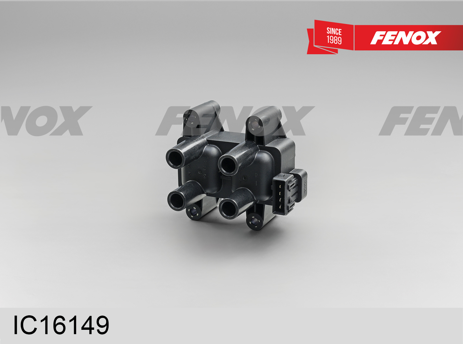 Катушки зажигания - Fenox IC16149
