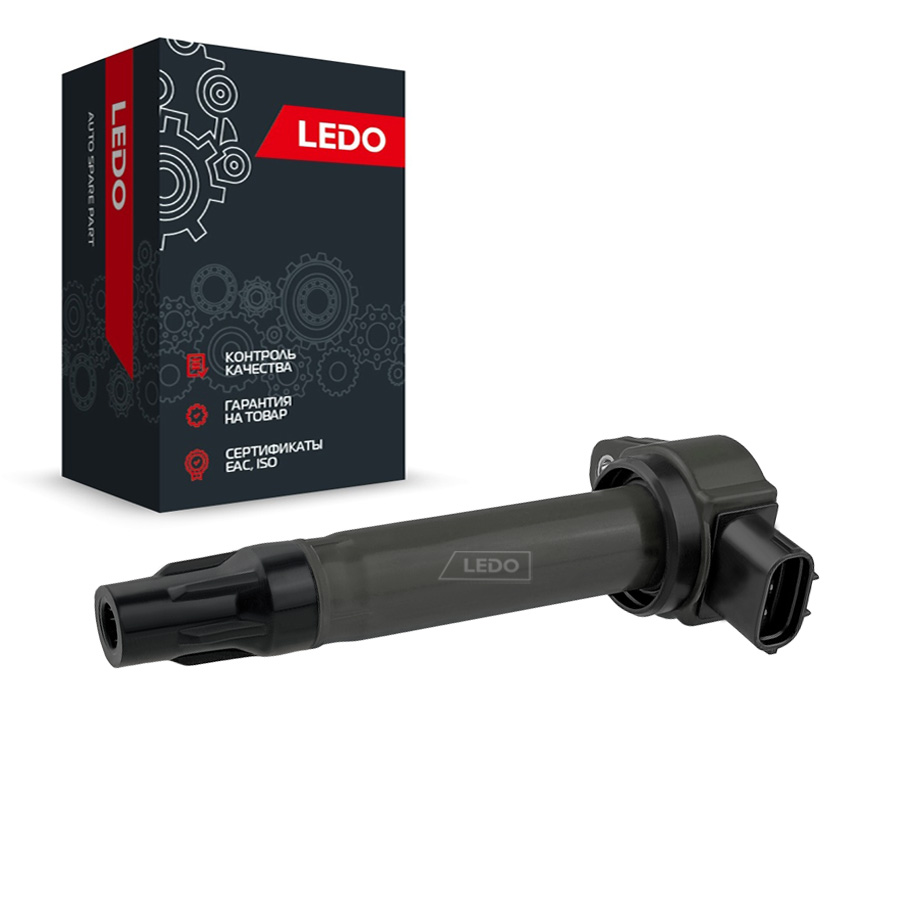 Катушки зажигания - LEDO 80012LIC