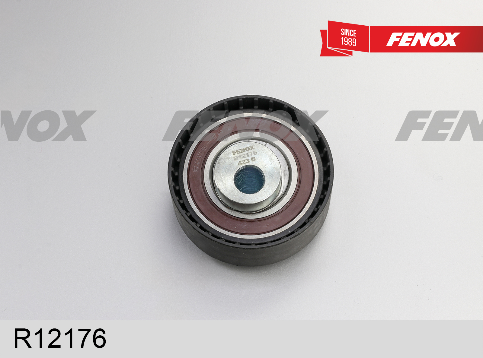 Комплект ремня ГРМ - Fenox R12176