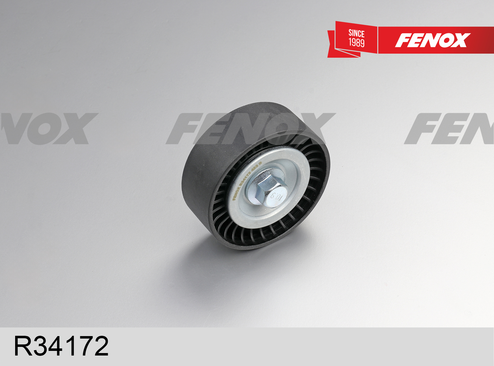 Ролик навесного оборудования - Fenox R34172