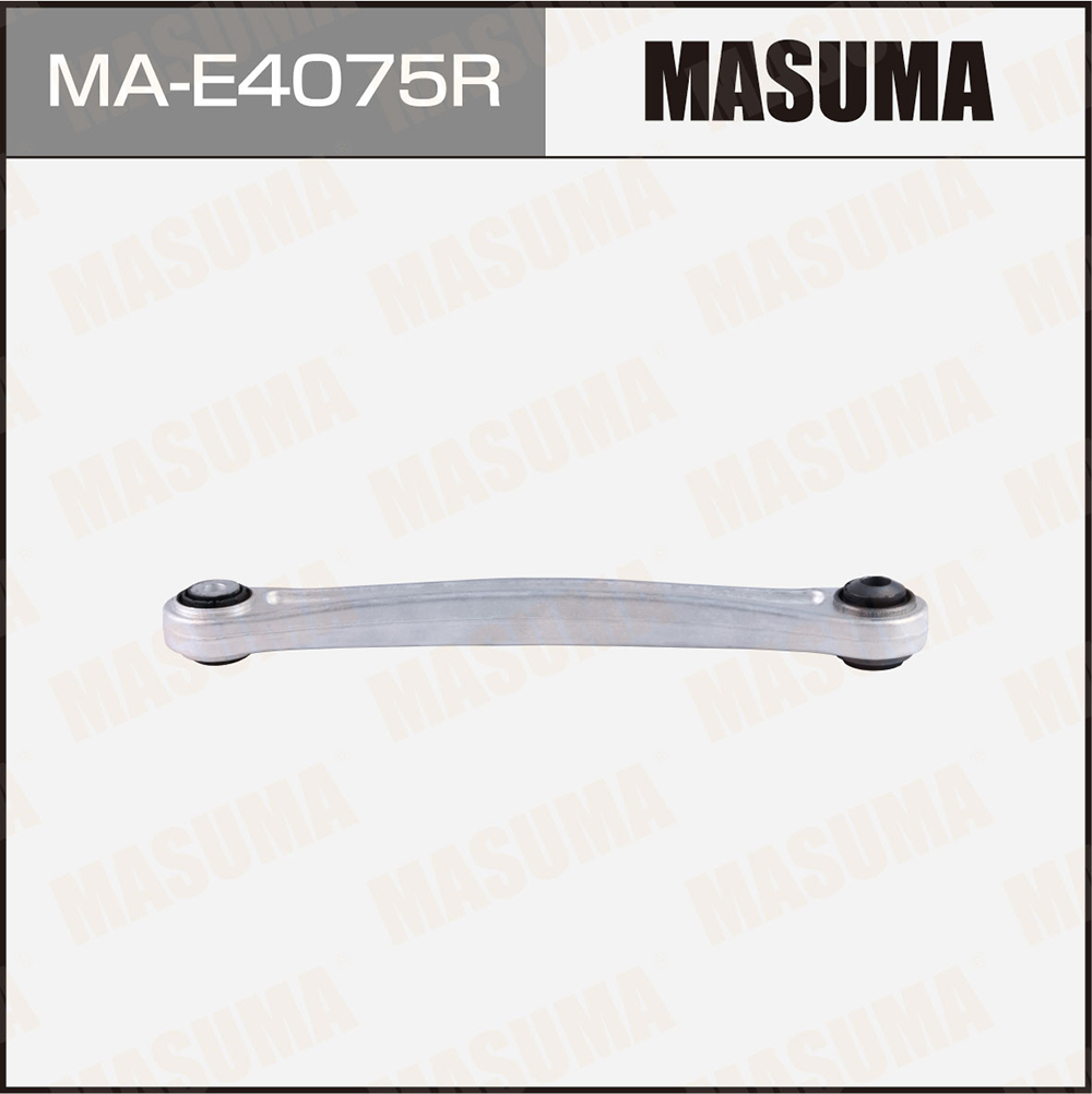 Рычаг (тяга) , rear  VOLKSWAGEN TOUAREG  (R)   (1/6) - Masuma MAE4075R