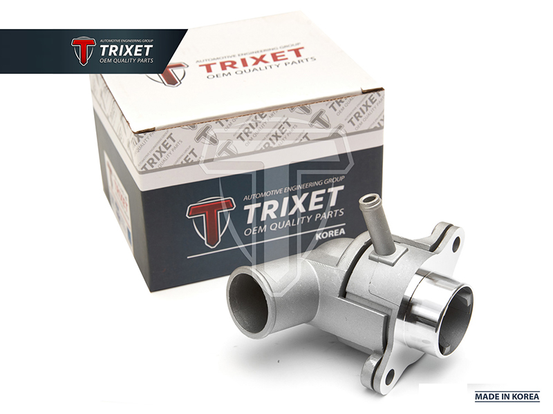 Термостат, охлаждающая жидкость - TRIXET T8087