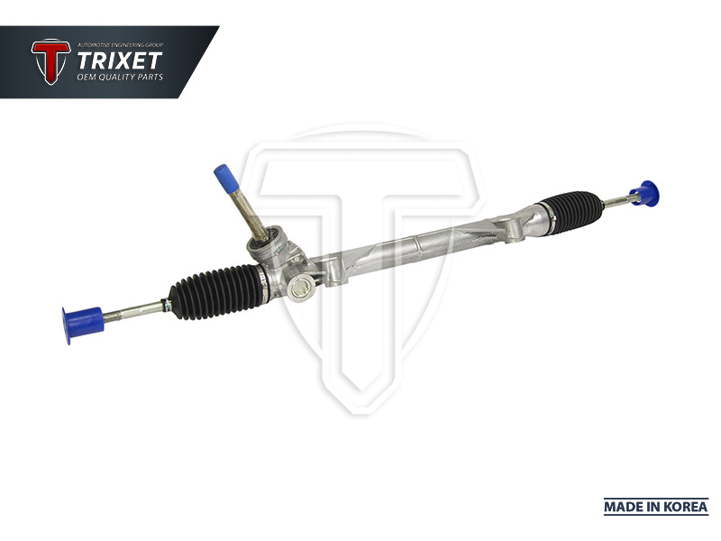 Рулевой механизм в сборе - TRIXET D1003SRM