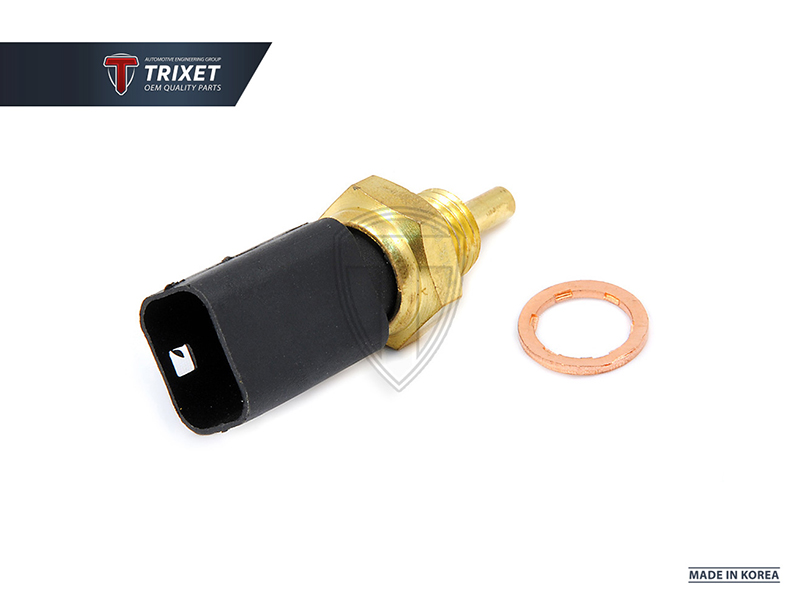 Датчик, температура охлаждающей жидкости - TRIXET T0099