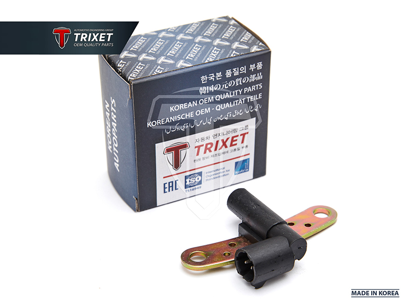 Датчик положения коленвала - TRIXET T0062S