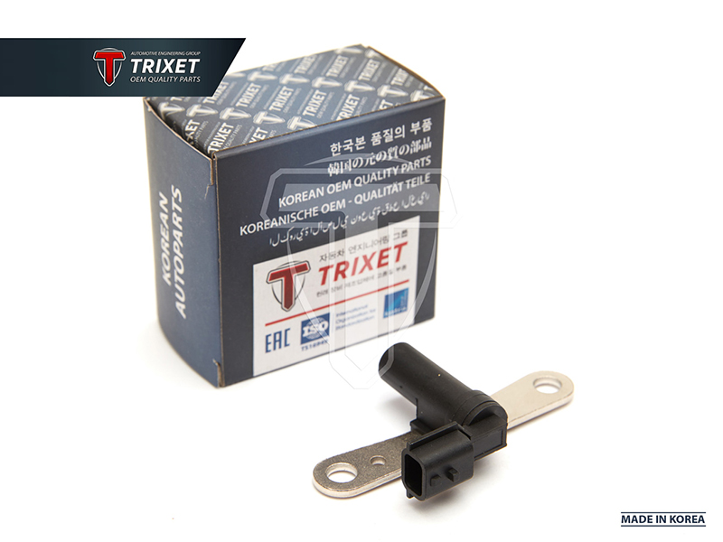 Датчик положения коленвала - TRIXET T0063S