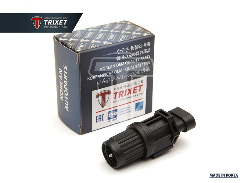 Датчик скорости - TRIXET T0059S