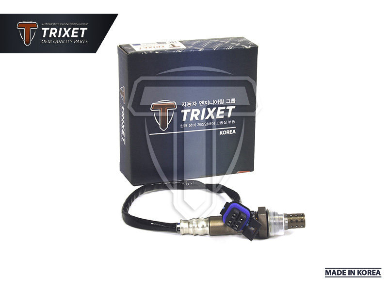Датчик кислорода - TRIXET S0005OX