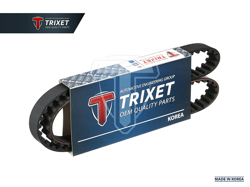 Ремень ГРМ - TRIXET T9091