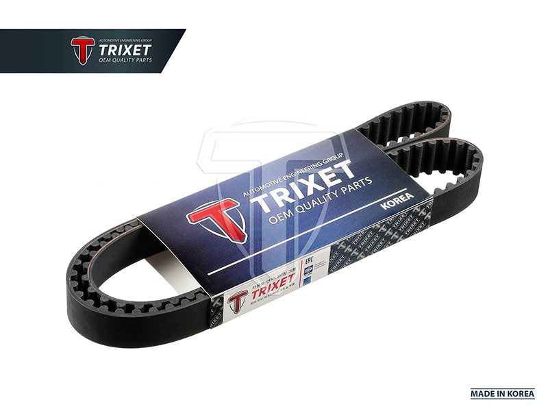 Ремень ГРМ - TRIXET T9090