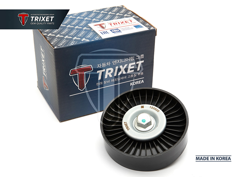 Ведущий ролик - TRIXET T9073T