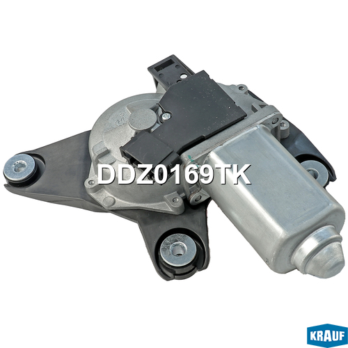 Мотор стеклоочистителя - Krauf DDZ0169XJ