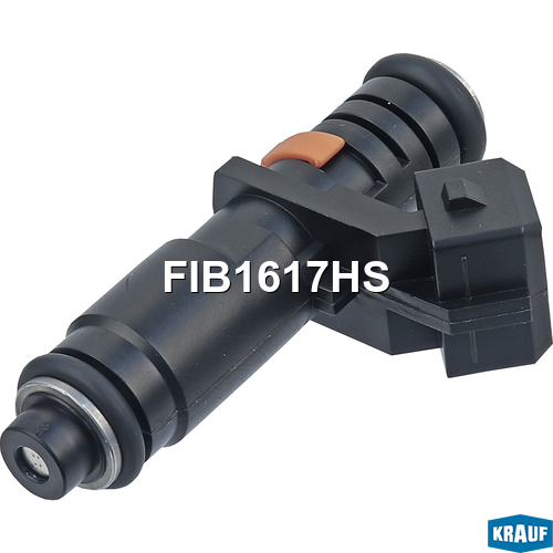 Форсунка бензиновая - Krauf FIB1617IJ