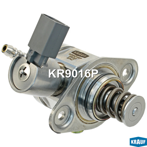 Насос высокого давления бензиновый - Krauf FPB1254IJ
