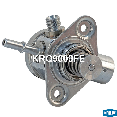 Насос высокого давления бензиновый - Krauf KRQ9009PIJ