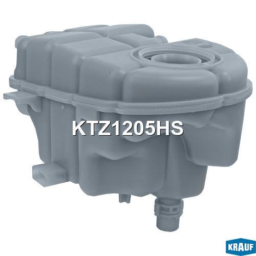 Бачок расширительный - Krauf KTZ1205UP