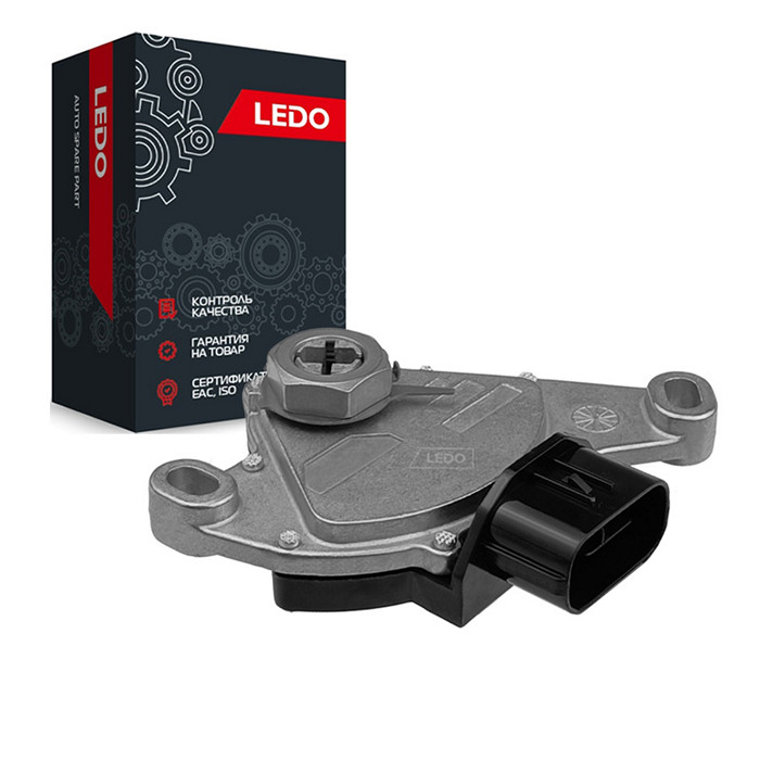 Датчик положения акпп - LEDO 8454048010L