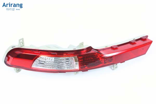 Фара противотуманная задняя левая Kia Sportage 10-15 - Arirang ARG233126L