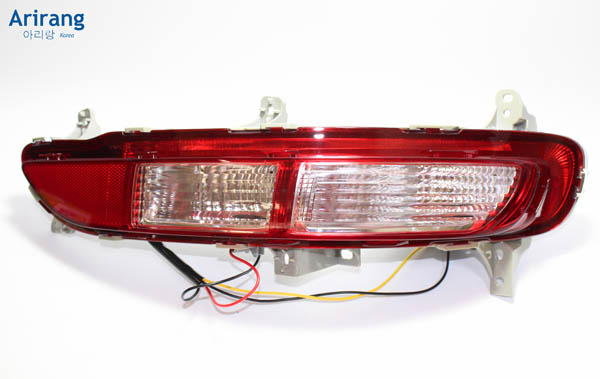 Фара противотуманная задняя правая Kia Sportage 15-18 - Arirang ARG233058R