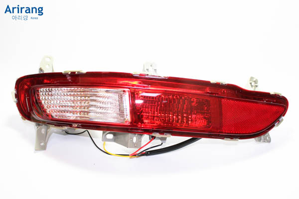 Фара противотуманная задняя левая Kia Sportage 15-18 - Arirang ARG233058L