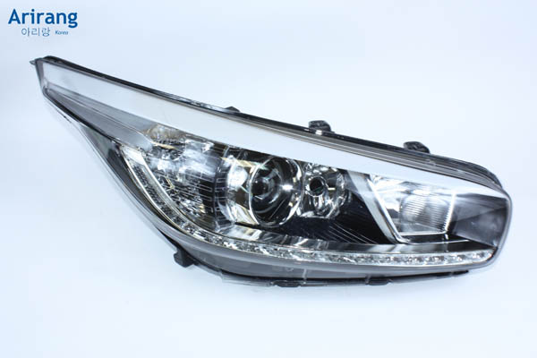 Фара Kia Ceed II 12-15 передняя правая - Arirang ARG231191R