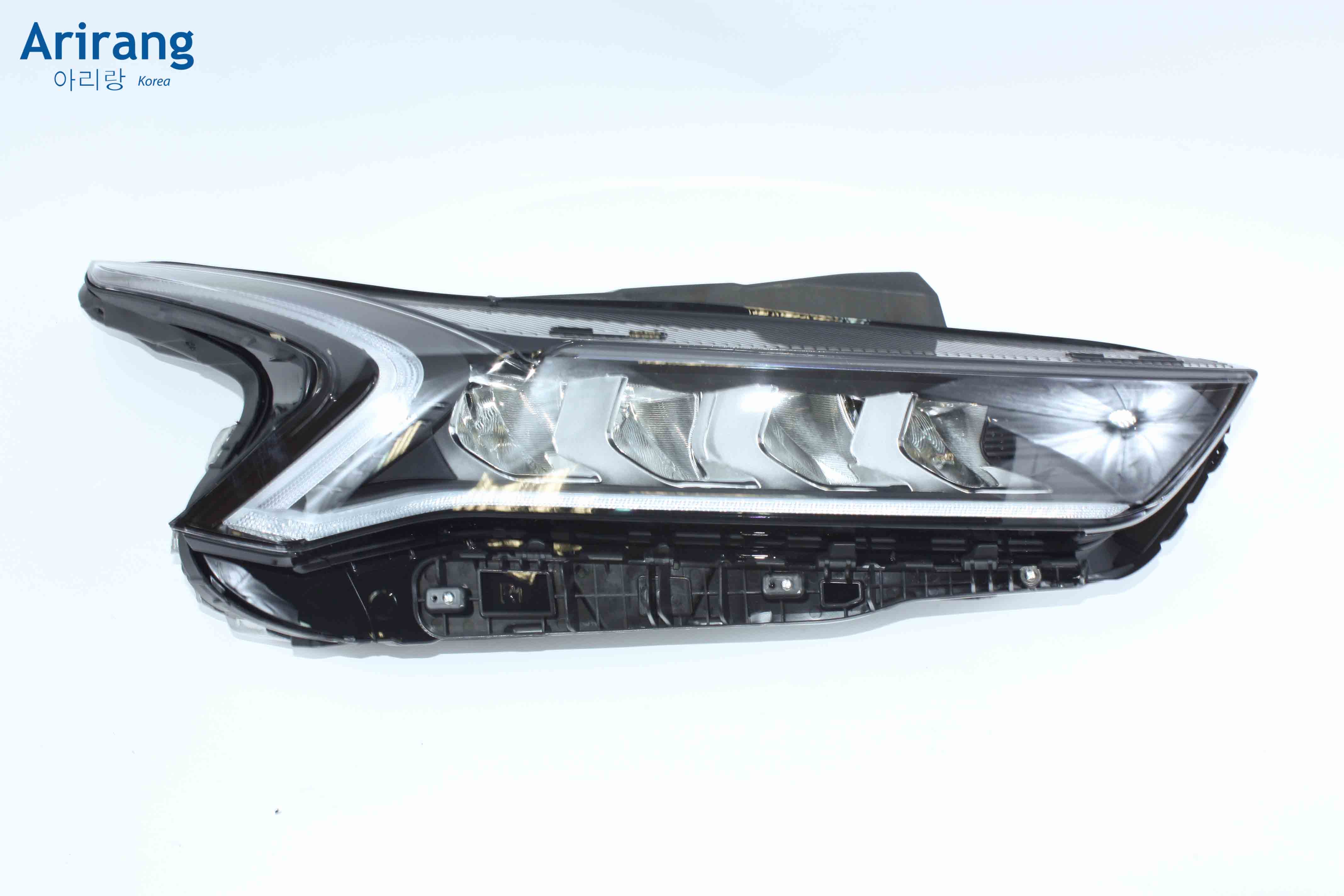 Фара передняя правая Kia K5 III 20-22 - Arirang ARG231124R