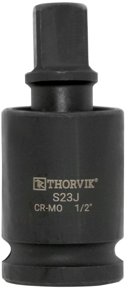 Шарнир карданный для ударного инструмента 1/2 DR - Thorvik S23J