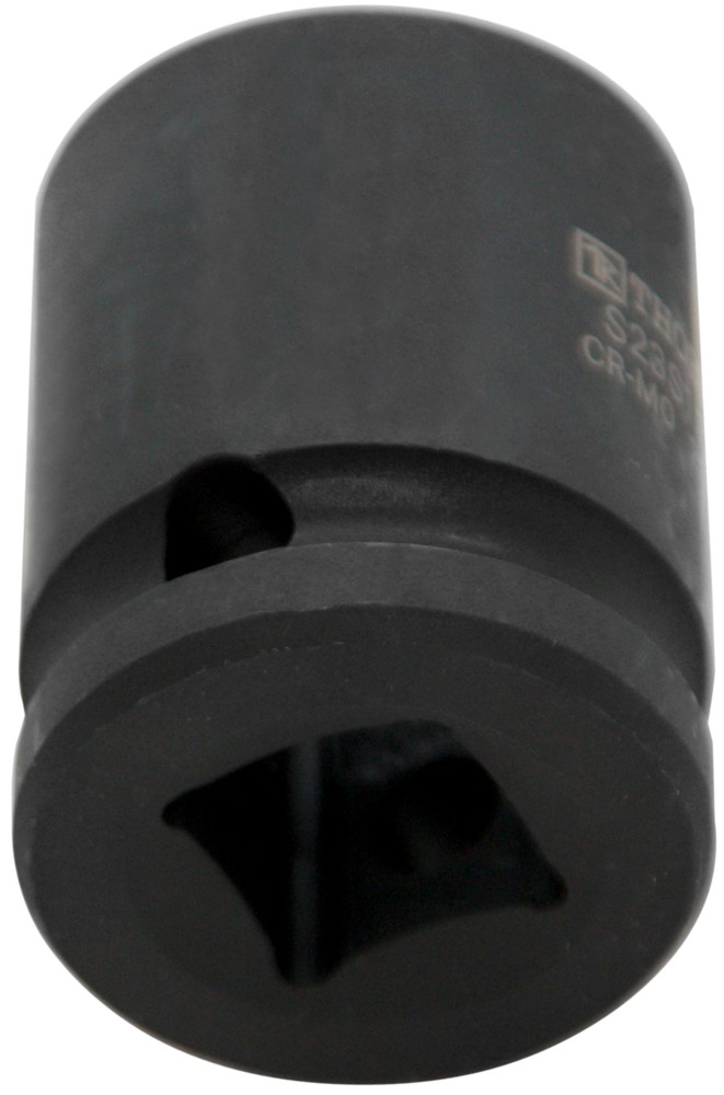 Головка торцевая ударная 1/2 DR, 21 мм - Thorvik S23S1121