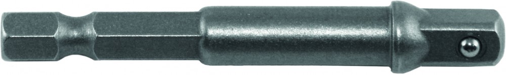 Переходник для механизированного инструмента HDR 1/4 x SDR 1/4 - Thorvik SH11A1