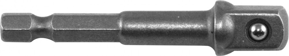 Переходник для механизированного инструмента HDR 1/4 x SDR 3/8 - Thorvik SH11A2