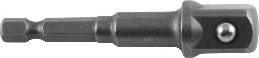 Переходник для механизированного инструмента HDR 1/4 x SDR 1/2 - Thorvik SH11A3