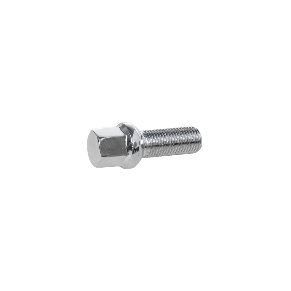 Болт колесный 14x1.50x33 С17 сфера - GANZ BB100