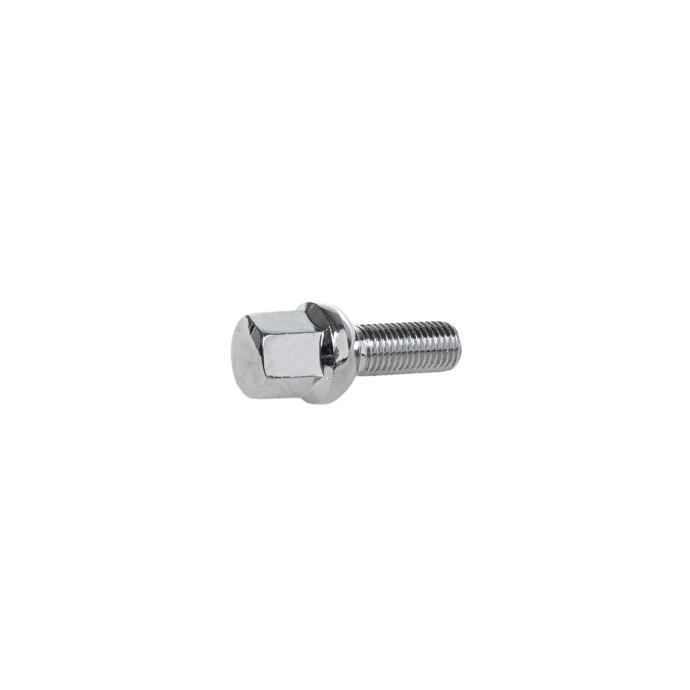 Болт колесный 12x1.50x27 C17 сфера - GANZ BB115
