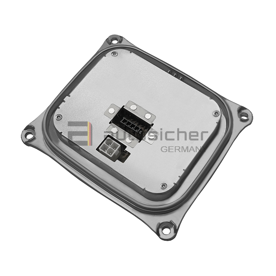 Блок розжига ксенона Germany - Autosicher A63117182520