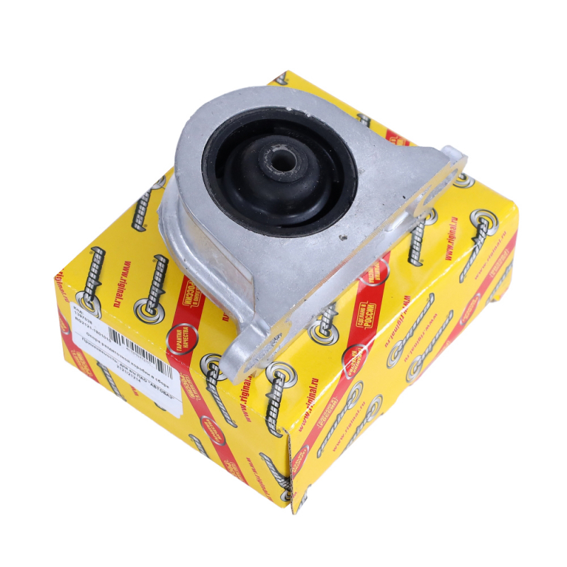 Опора раздаточной коробки в сборе для а/м ВАЗ 2121, 21214 Riginal RG2121-1801010