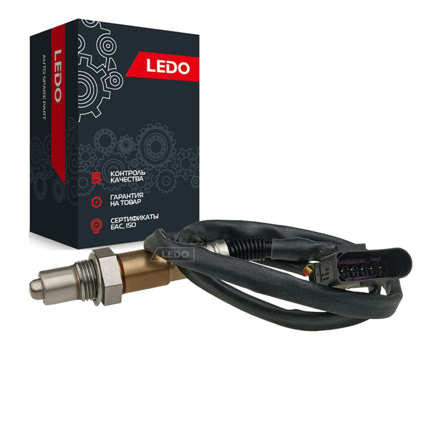 Датчик кислорода - LEDO 80040LSO