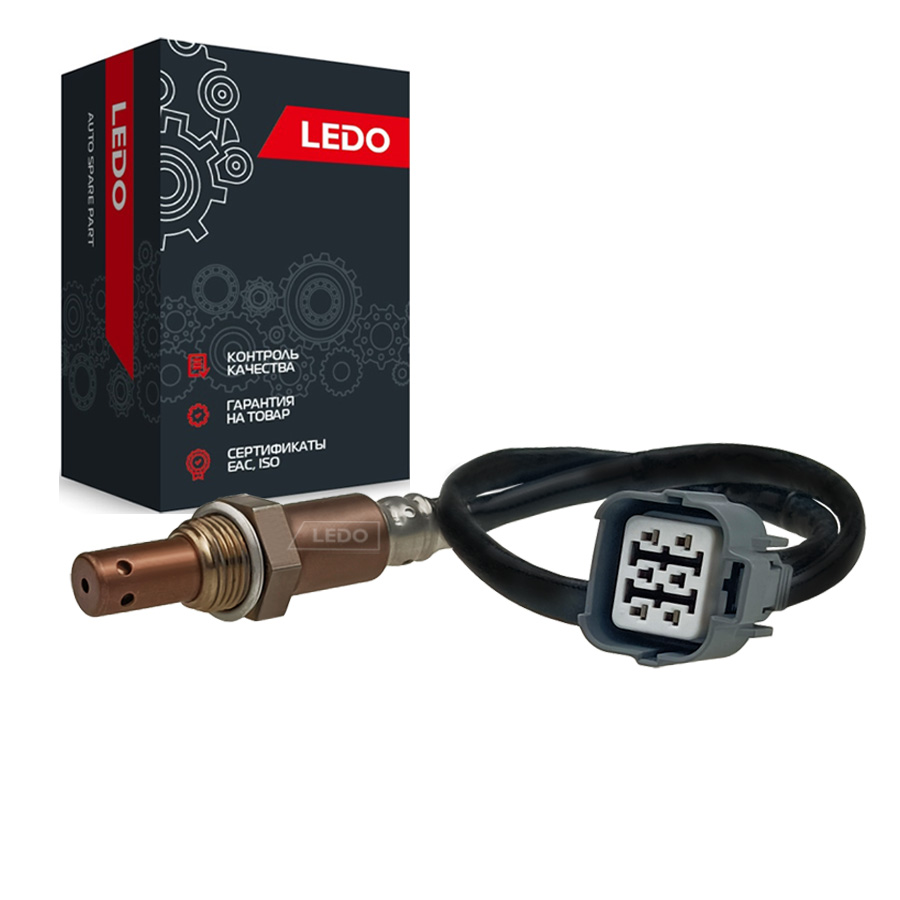 Лямбда-зонд на Subaru - LEDO 80047LSO