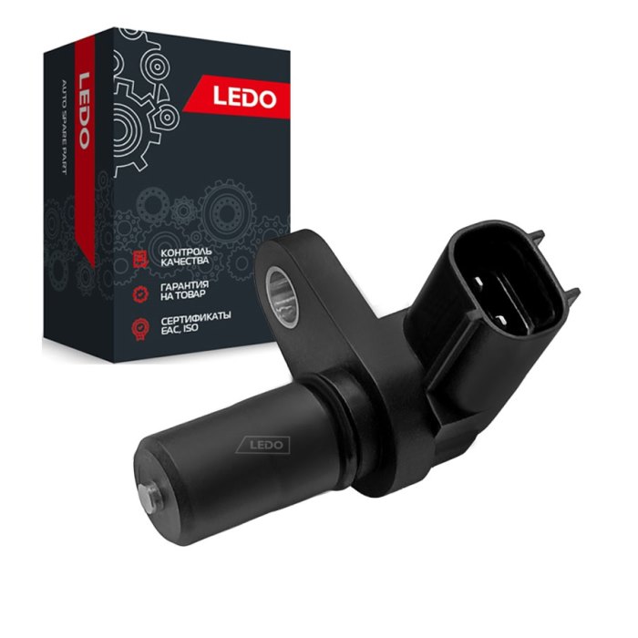 Датчик акпп - LEDO 8941320010L