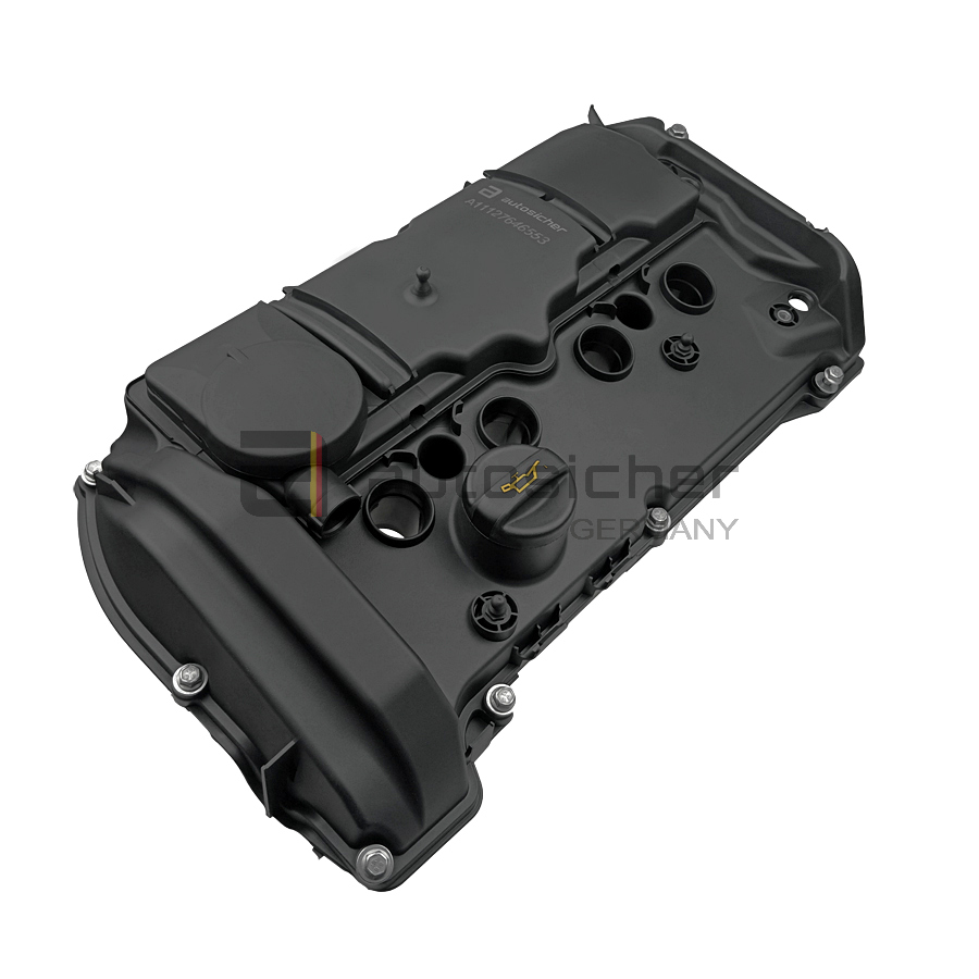 Крышка клапанная на BMW N13 - Autosicher A11127646553