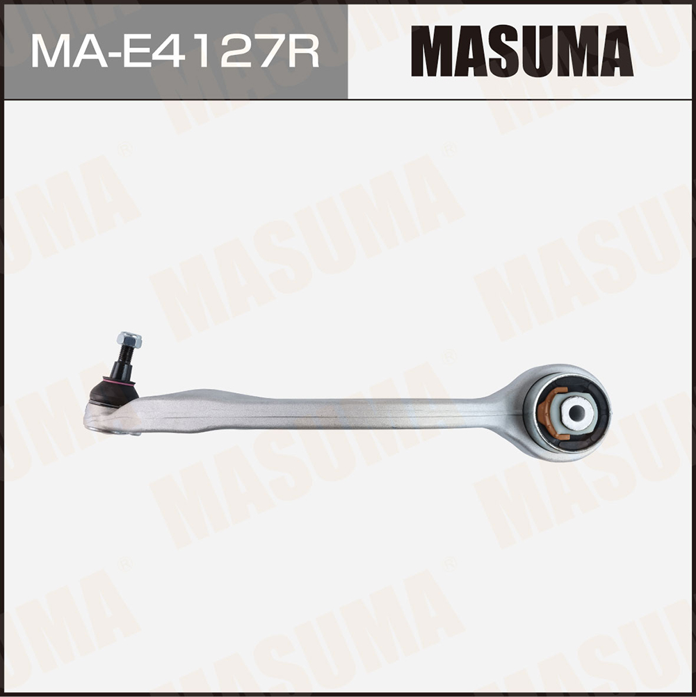 Рычаг (тяга) , front low audi A6 (R) - Masuma MAE4127R