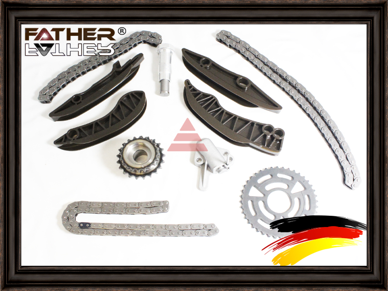 Комплект для замены цепи (n47) Father F3913R87