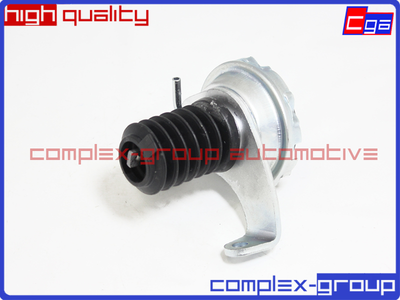 Муфта включения прив CGA 5CSW5003RA