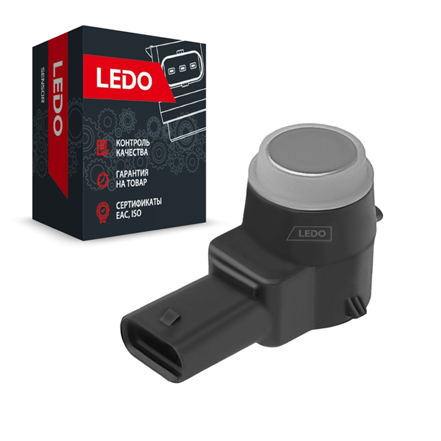 Датчик парковки MB gl(x164) - LEDO 2215420417BLS